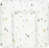 Bonky Wickelauflage 75 x 70 cm weiche Wickelunterlage Baby Produktbild-Vorschau 1