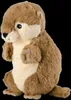 Warmies Mini ´s Tiere Geschenk Kinder (Otter) Produktbild-Vorschau 15