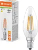 Osram LED Classic B 40 Filament DIM P 827 Clear, E14. Productafbeelding-voorbeeld 5