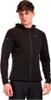Kilpi MEMPHIS-M Herren-Stretch-Middlelayer, SCHWARZ, Größe Produktbild-Vorschau 1
