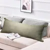 Polštář z drcené paměťové pěny - nastavitelný plyšový Náhled obrázku produktu 2