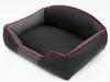 A dog bed on a white background. Produktbild-Vorschau