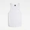 Lash Muscle Tank Top 2 Produktbild-Vorschau 3