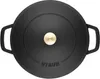 Staub poêle en fonte avec couvercle 28 cm NPC405114720 Voir les images du produit 7