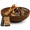 BonFeu - Ciotola per il fuoco (Ø 120 cm) Anteprima dell’immagine prodotto 9