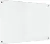 vidaXL Kuchyňský splashback Transparent 90 x 60 cm Tvrzené Náhled obrázku produktu 1