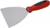 Spachtel Nirosta 140mm mit Gummigriff FESTA Produktbild-Vorschau 4