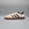 adidas Handball Spezial Wonder White Core Black (Womens) - Produktbild-Vorschau 1