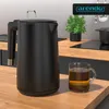 Arendo Wasserkocher Edelstahl CORE, 1,5L, 2000W, Produktbild-Vorschau 7
