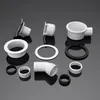 doporro Set di Scarico per Piatto Doccia Ø90 mm con Sifone Anteprima dell’immagine prodotto 3