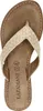 Lazamani Teenslippers  Teenslippers - Goudkleur - Maat 39 Produktbild-Vorschau 25