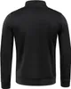 Sweatshirts Herren Frühling Dicker Pullover Halber Produktbild-Vorschau 3