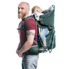 DEUTER Kid Comfort 2000 forest Produktbild-Vorschau 3