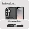 Cazy Coque compatible avec Samsung Galaxy S26 Coque Voir les images du produit 5