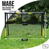 Apollo FußballtorSoccertor Hockeytor Handballtor - Goal Produktbild-Vorschau 3