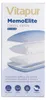 Hybridkissen Vitapur MemoElite Classic – 40 x 80 cm Produktbild-Vorschau 5