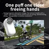4K-WLAN-Mini-Actionkamera für Outdoor-Sport, handliche Produktbild-Vorschau 4