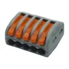 WAGO 222-415 Borne de jonction, 5 compartiments - Contenu : Voir les images du produit 15