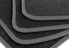 AD Tuning Premium Velour Fußmatten Set für Cupra Formentor, Produktbild-Vorschau 2