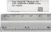 1250mAh Premium Akku kompatibel für Braun IO 6, 7, 8, 9, Produktbild-Vorschau 5