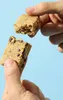 KoRo I  Oat Bar Peanut Chocolate 15 x 60 g Produktbild-Vorschau 5
