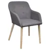 VidaXL 270572, Poliester, 520 mm, 570 mm, 765 mm, 40 cm, 42 Podgląd zdjęcia produktu 1