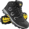 Chaussures de sécurité S3 SRC hauteur cheville en nubuck 46 Voir les images du produit 11