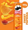 Pringles Sweet Paprika, Chips, Stapelchips mit Produktbild-Vorschau 2