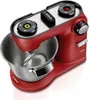 Bosch MUM9A66R00, 5,5 l, Červená, Stříbrná, Otočné, CE, Náhled obrázku produktu 34