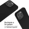 Funda de Silicona con Cuerda para Apple iPhone 14 Pro - Vista previa de la imagen del producto 7