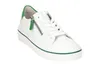 Gabor 43.264 Damenschuhe - Halbschuhe - Sneaker weiß Produktbild-Vorschau 2