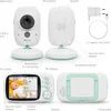 Babyphone NannyCam H32 Pro mit 3.2 Zoll LCD-Display, Produktbild-Vorschau 7