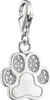 Charm Tatze aus Sterlingsilber mit Zirkonia von Thomas Sabo Produktbild-Vorschau 7