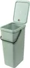 Brabantia Sort & Go Abfallbehäl. Jade Green 40 L Produktbild-Vorschau 2