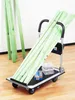 Meister Plattformwagen "cut-off" bis 150 kg Tragkraft Produktbild-Vorschau 4