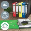 Leitz 1018-00-35 1018 Classeur de qualité Recycle 180° - Voir les images du produit 4