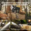 Litheli U20 Kettensaege 2x20V/2.0Ah, Farbe:Schwarz Produktbild-Vorschau 9