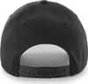 47 Brand Adjustabe Snapback Cap - FC Liverpool schwarz Podgląd zdjęcia produktu 2