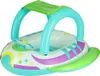 Aufblasbarer Schwimmring mit Lenkrad für Kinder BESTWAY Produktbild-Vorschau 2