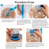 Creality 3D-Drucker-Filament, elektrische Pumpe und Produktbild-Vorschau 2