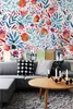 Coloray Fototapete 416x254 cm An Einer Wand Latex Produktbild-Vorschau 1
