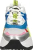 Buffalo Triplet Hollow Sneaker Mehrfarbig Produktbild-Vorschau 16