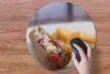 MuchoWow® Mauspad Mousepad Leckeres Frikandel-Spezial mit Produktbild-Vorschau 3