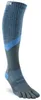 Chaussettes Injinji Trail Midweight, modèle mi-épais, Voir les images du produit 1