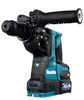 Makita  HR004GZ Akku-Kombihammer SDS-PLUS 40V Produktbild-Vorschau 5