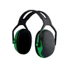 3M Gehörschutz XI Kapseln schwarz / grün EN352-1 SNR 27db - Produktbild-Vorschau 21