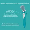 Handmassagegerät,tragbares wiederaufladbares Produktbild-Vorschau 5
