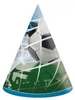 Fussball Fans Partyset zur Fußball Weltmeisterschaft Produktbild-Vorschau 6