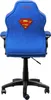Trust Gxt703Sm Revvo Kids Chair Superman Anteprima dell’immagine prodotto 4