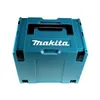 Systémový kufor Makita MAKPAC 4 + vložka pre prenosnú Náhľad obrázku produktu 4